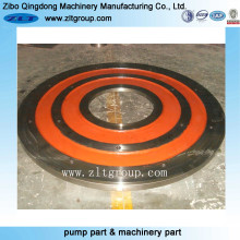 OEM Sand Casting Wear Parts